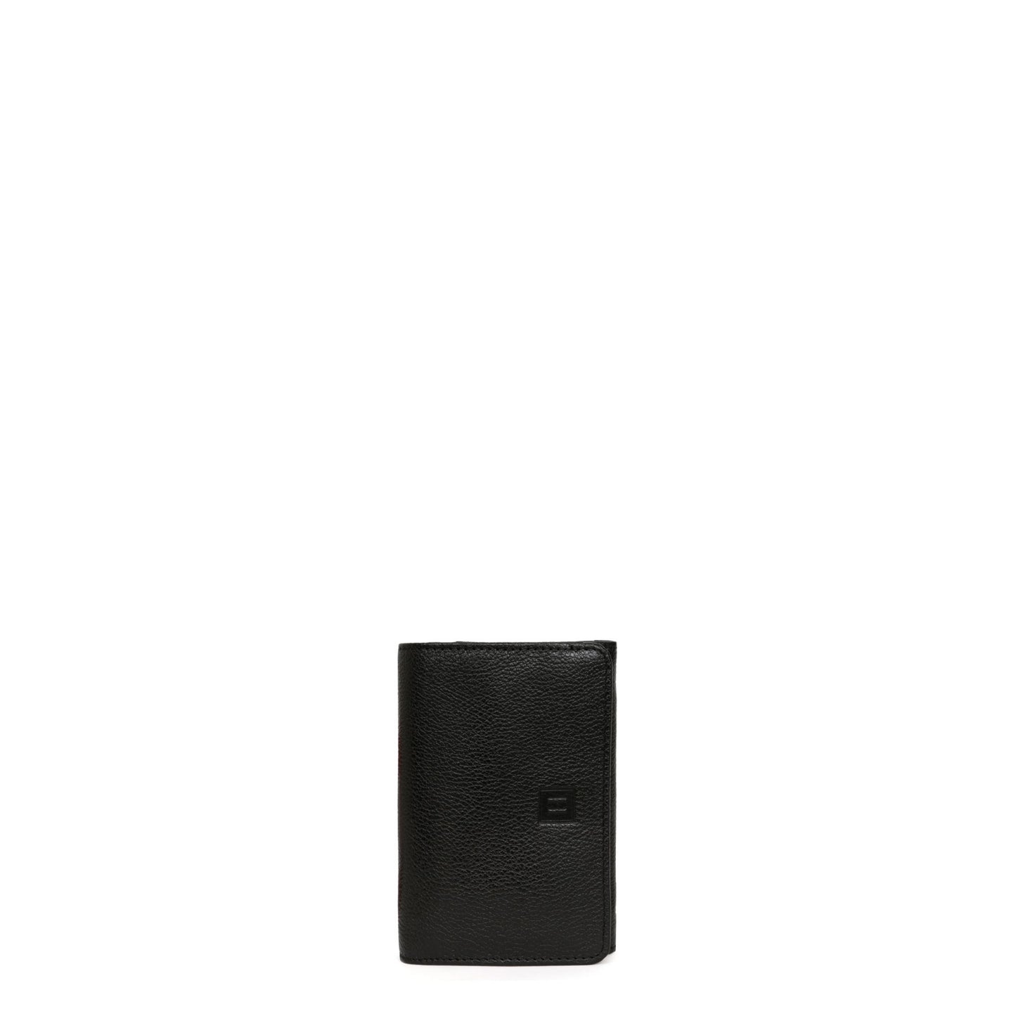 Portefeuille Hexagona en cuir | H467627 Confort