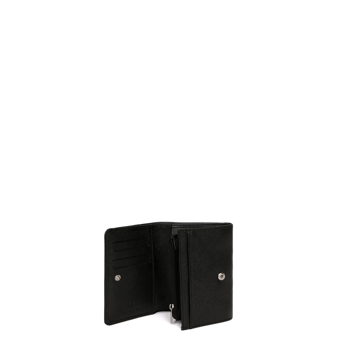 Portefeuille Hexagona en cuir | H467627 Confort