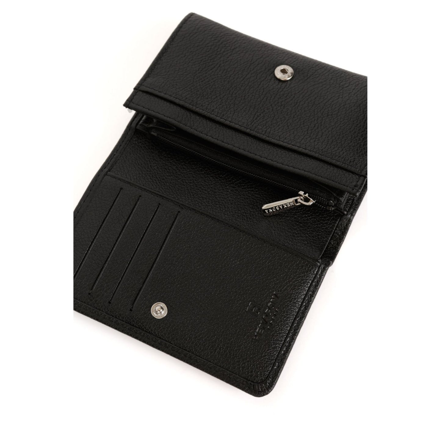 Portefeuille Hexagona en cuir | H467627 Confort