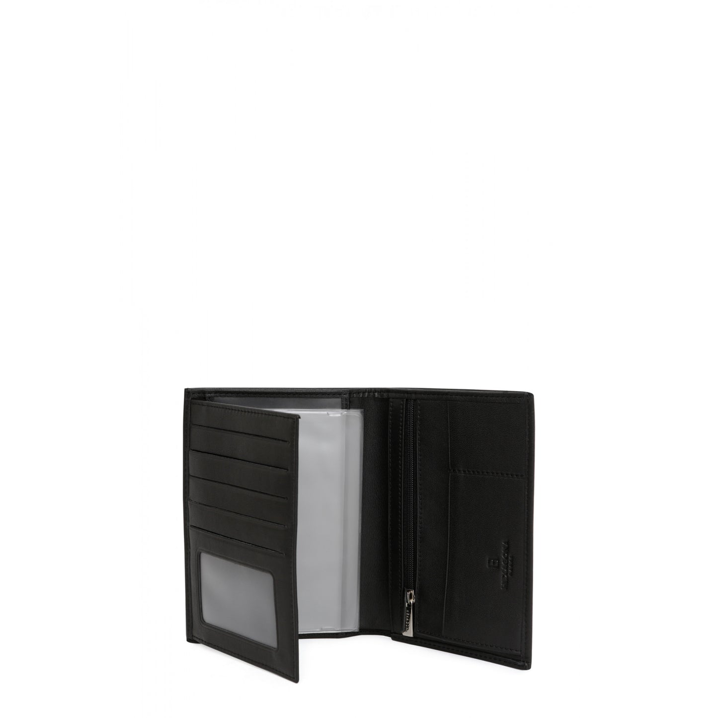 Grand Portefeuille 2V cuir | H221013 Soft