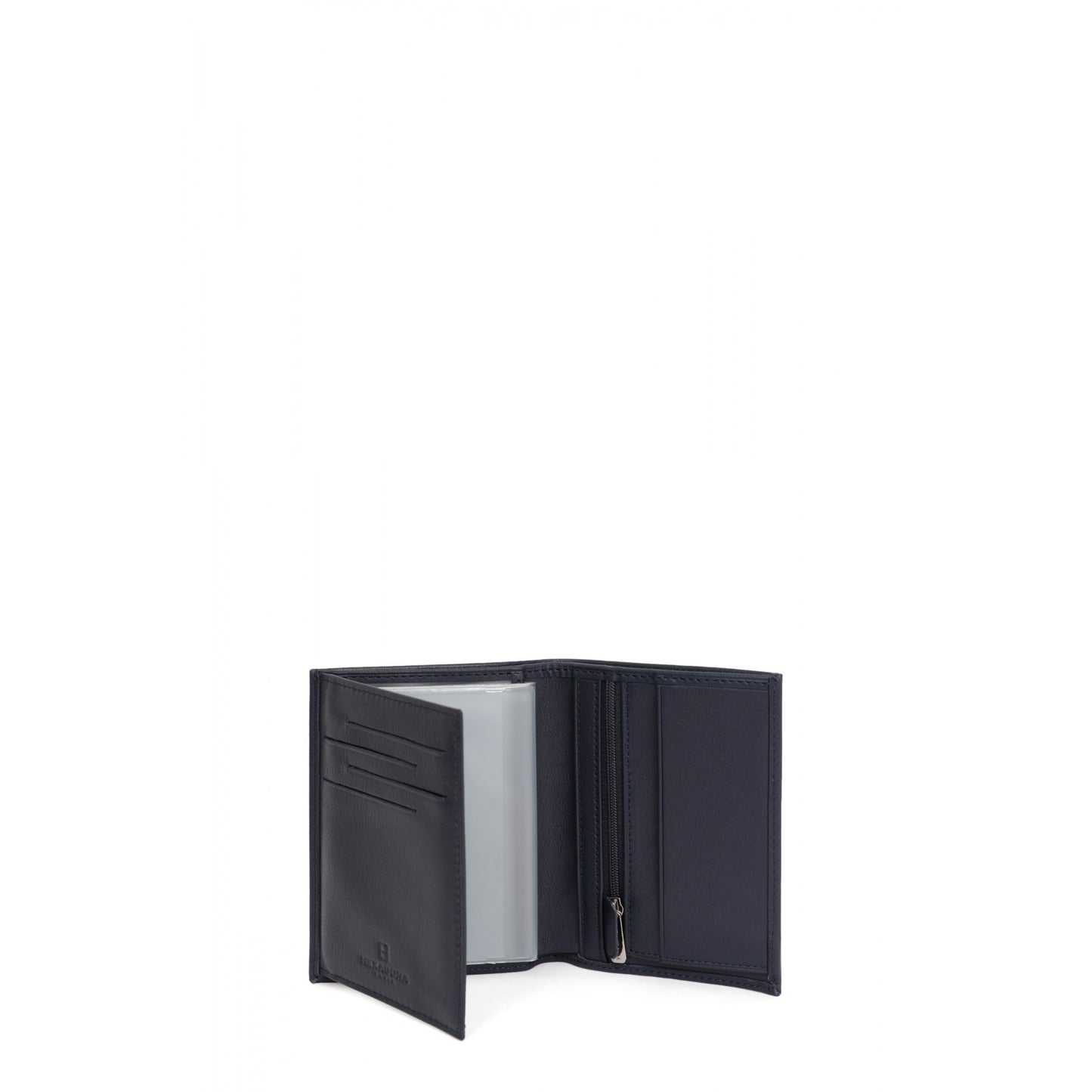 Portefeuille 2V cuir | H221071 Soft