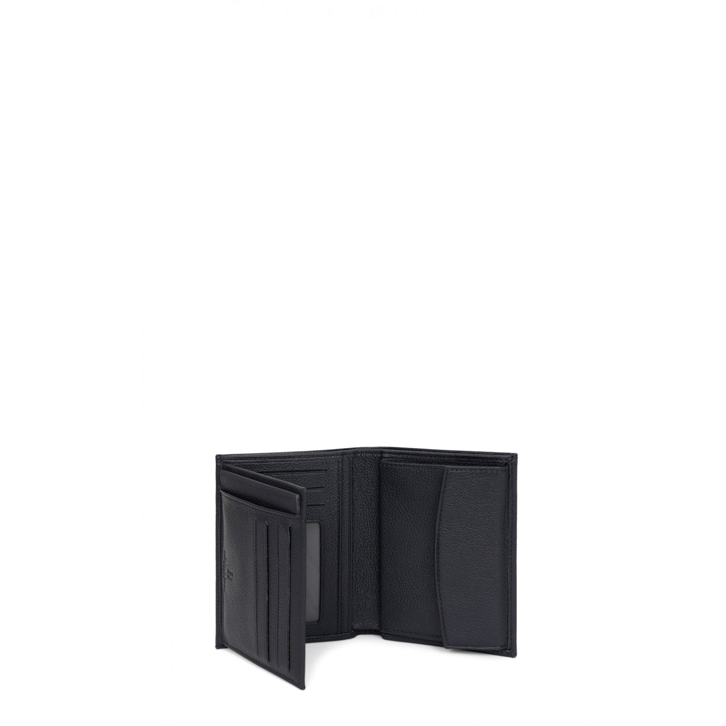 Portefeuille 2V cuir | H467638 Confort