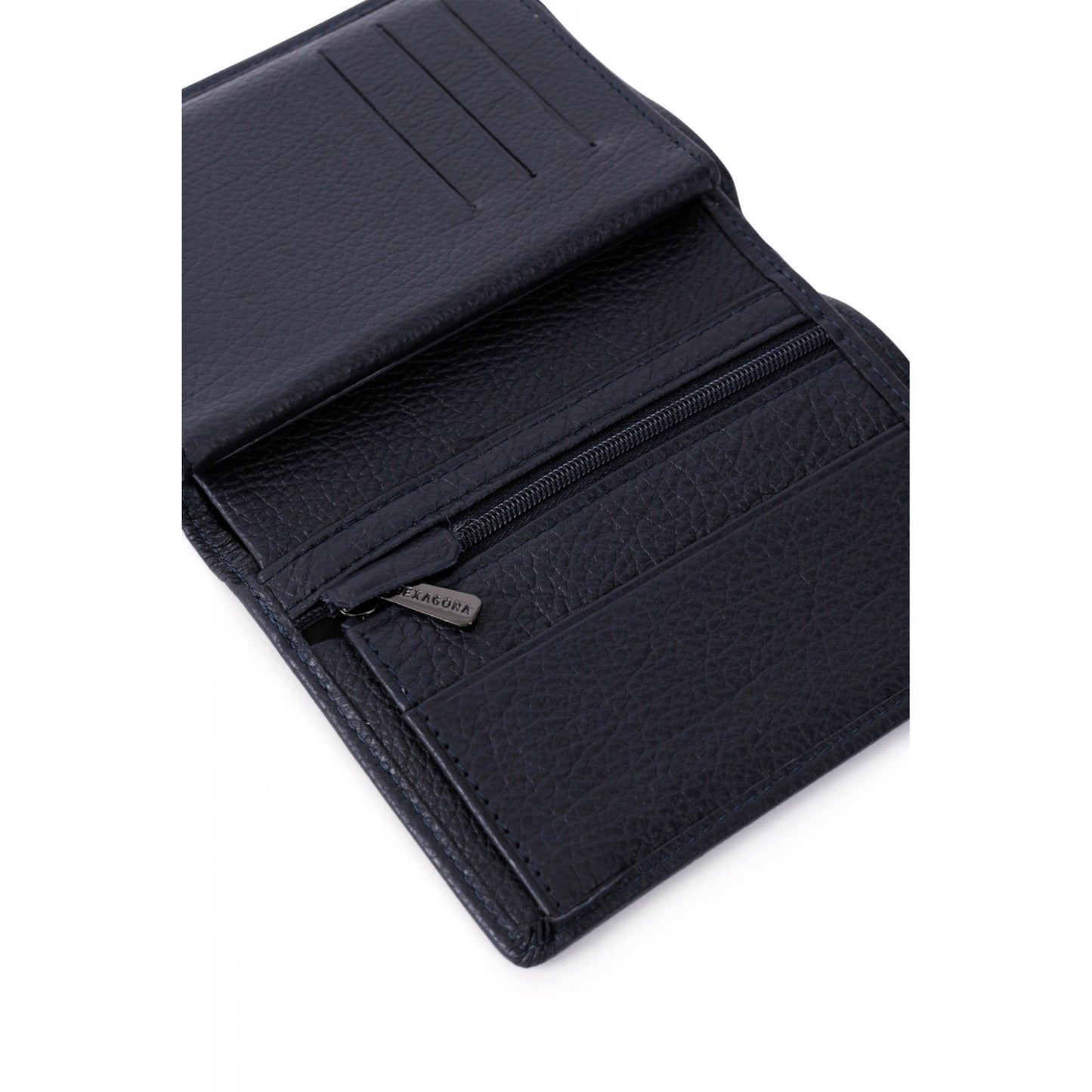 Portefeuille 3V cuir | H137662 Encore