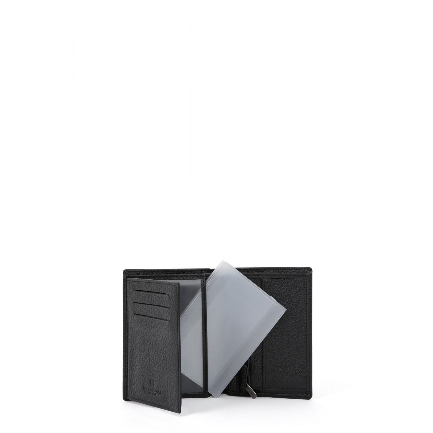 Portefeuille 2V cuir | H137664 Encore
