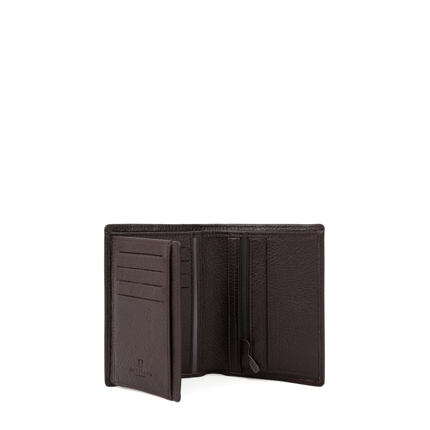 Portefeuille 2V cuir | H137672 Encore