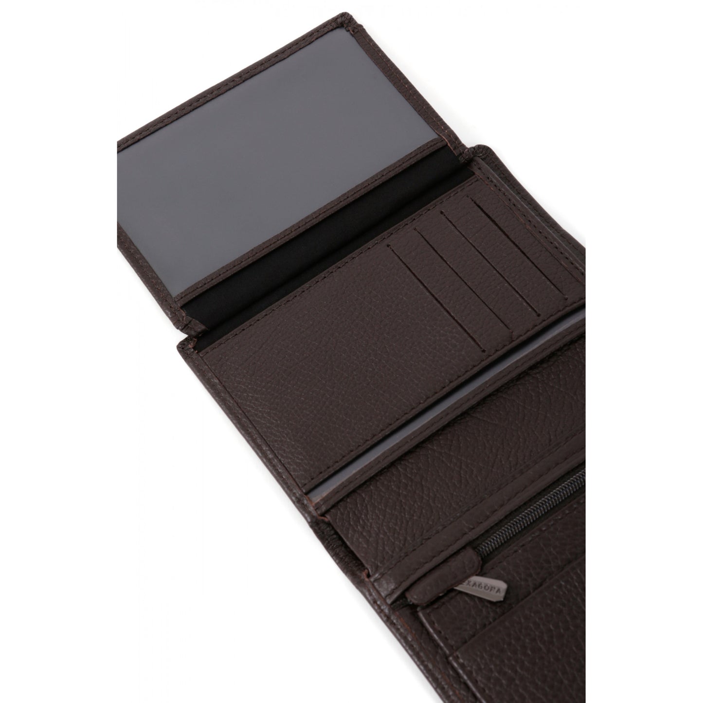 Portefeuille 2V cuir | H137672 Encore