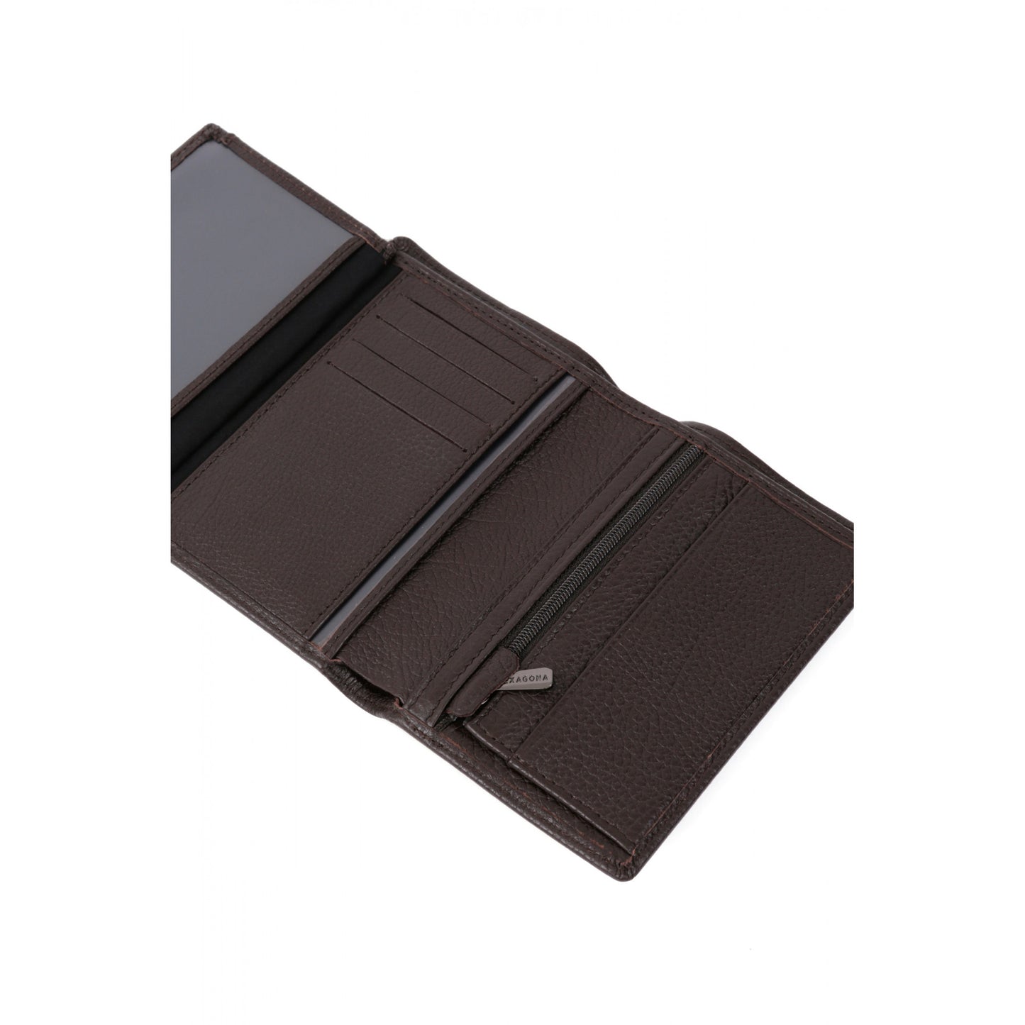 Portefeuille 2V cuir | H137672 Encore