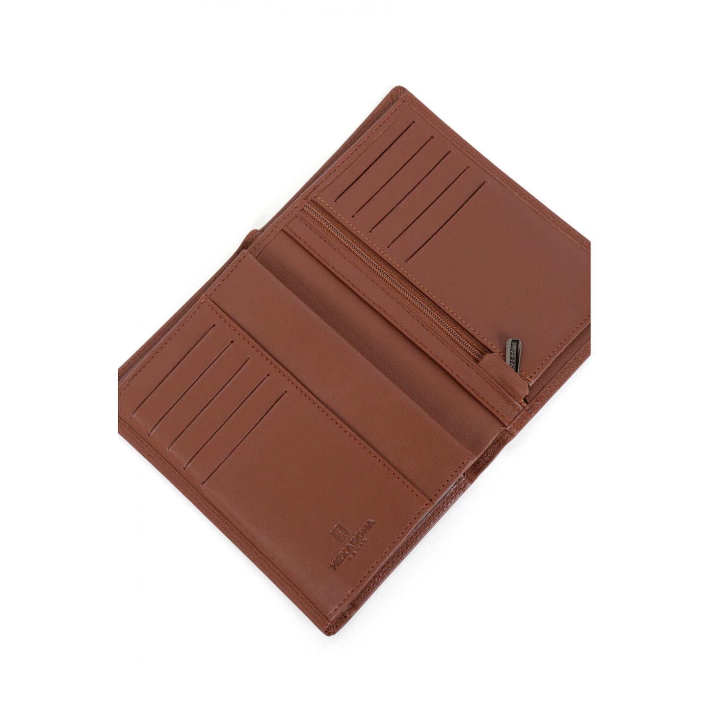 Grand portefeuille 3V cuir | H727515 Sensation