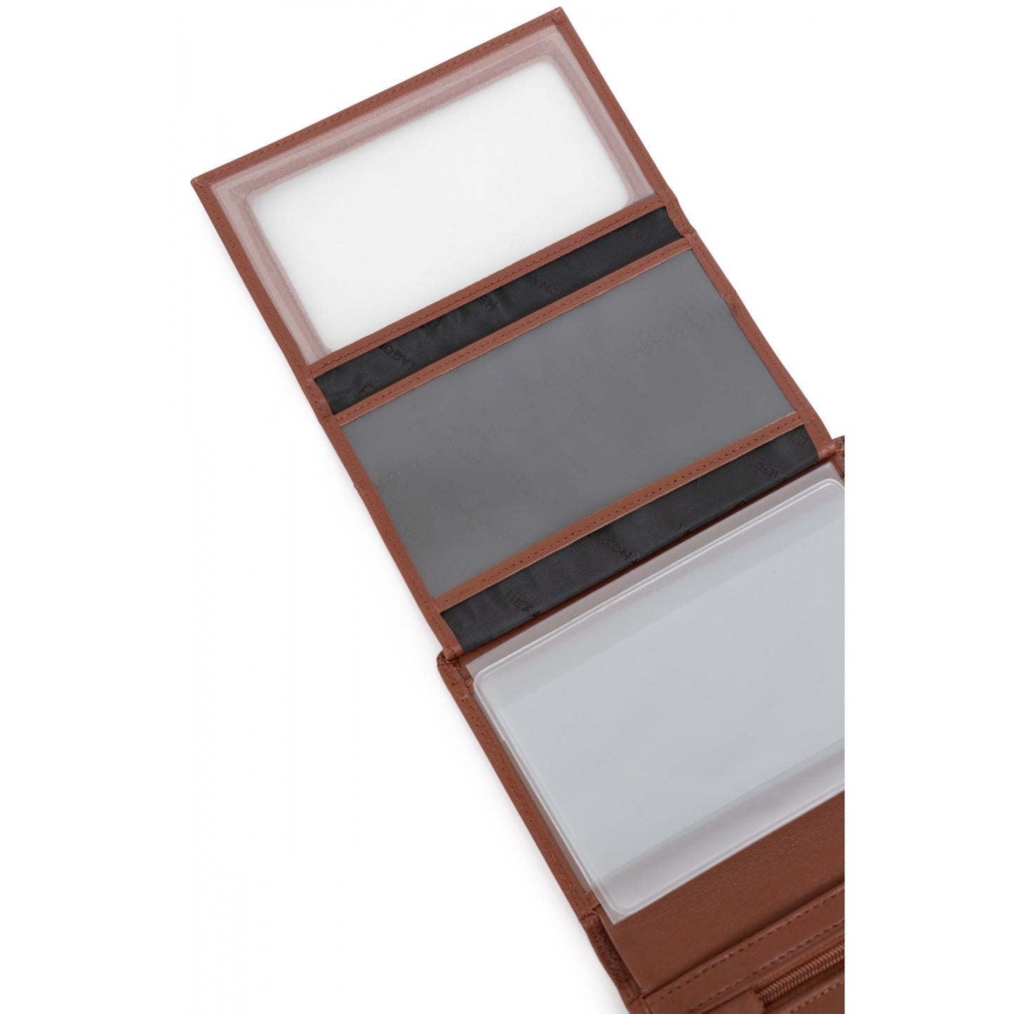 Grand portefeuille 3V cuir | H727515 Sensation