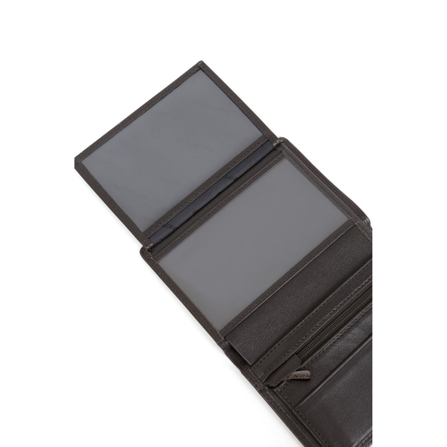 Portefeuille 2V cuir | H727524 Sensation