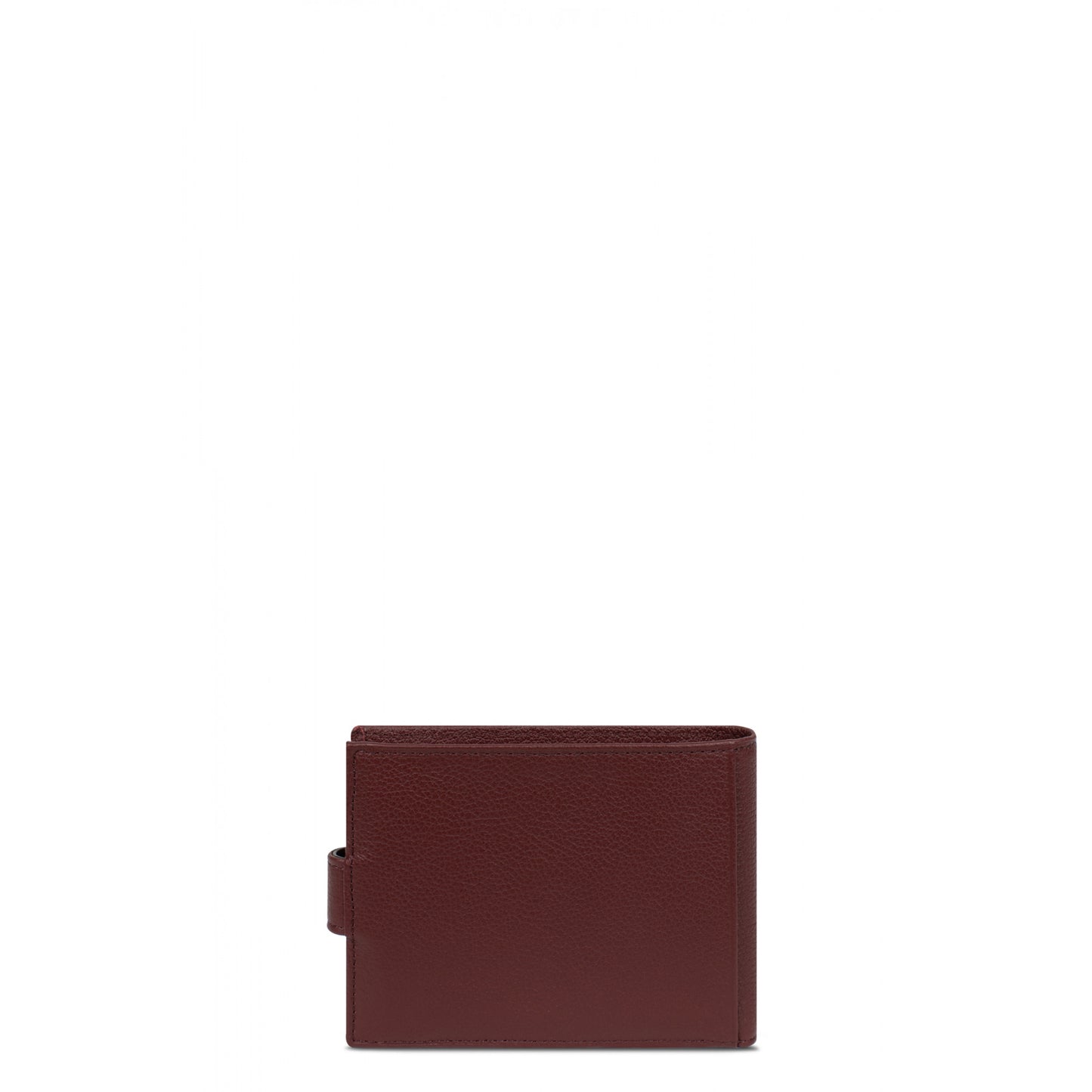 Portefeuille Hexagona en cuir | H461050 Confort