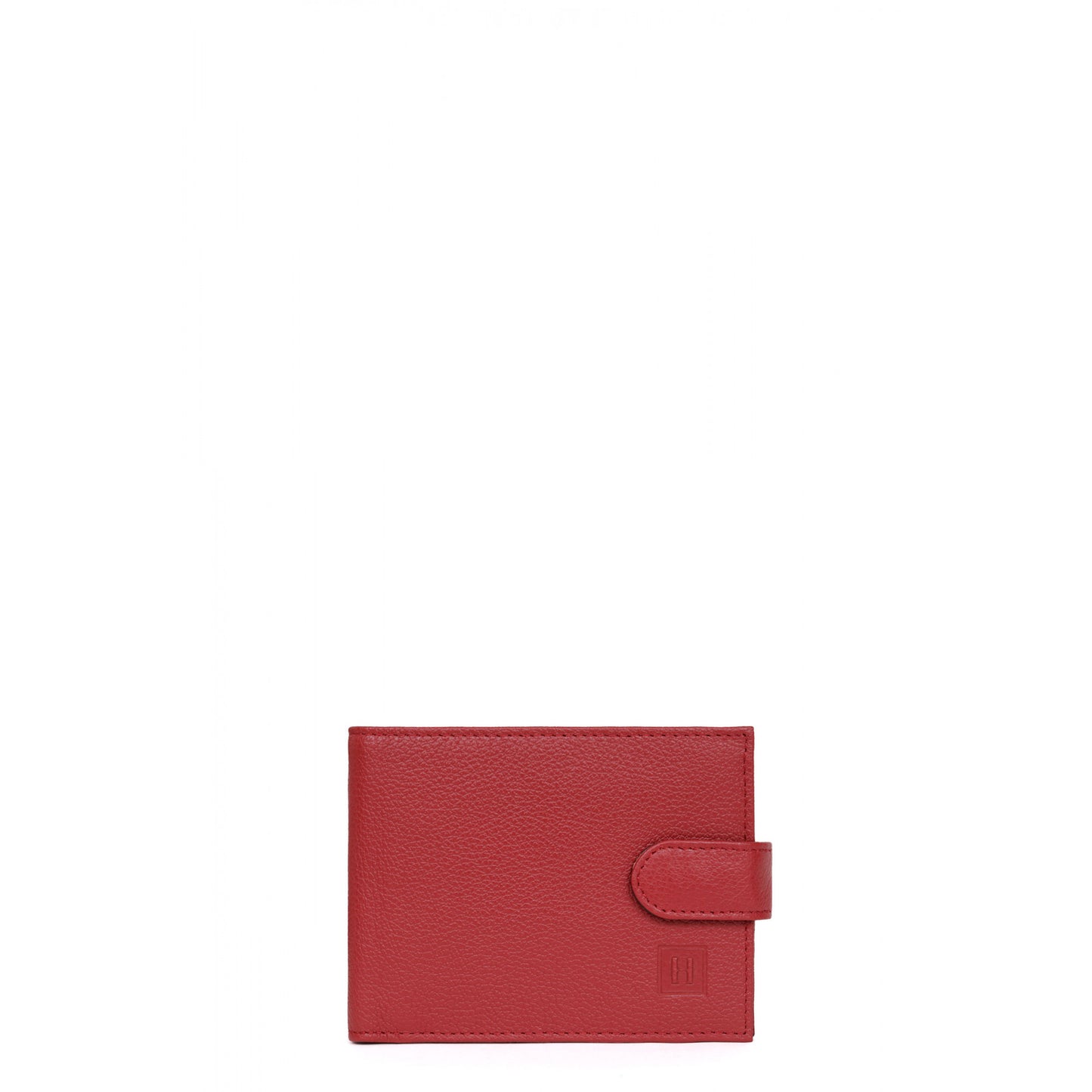 Portefeuille Hexagona en cuir | H461050 Confort