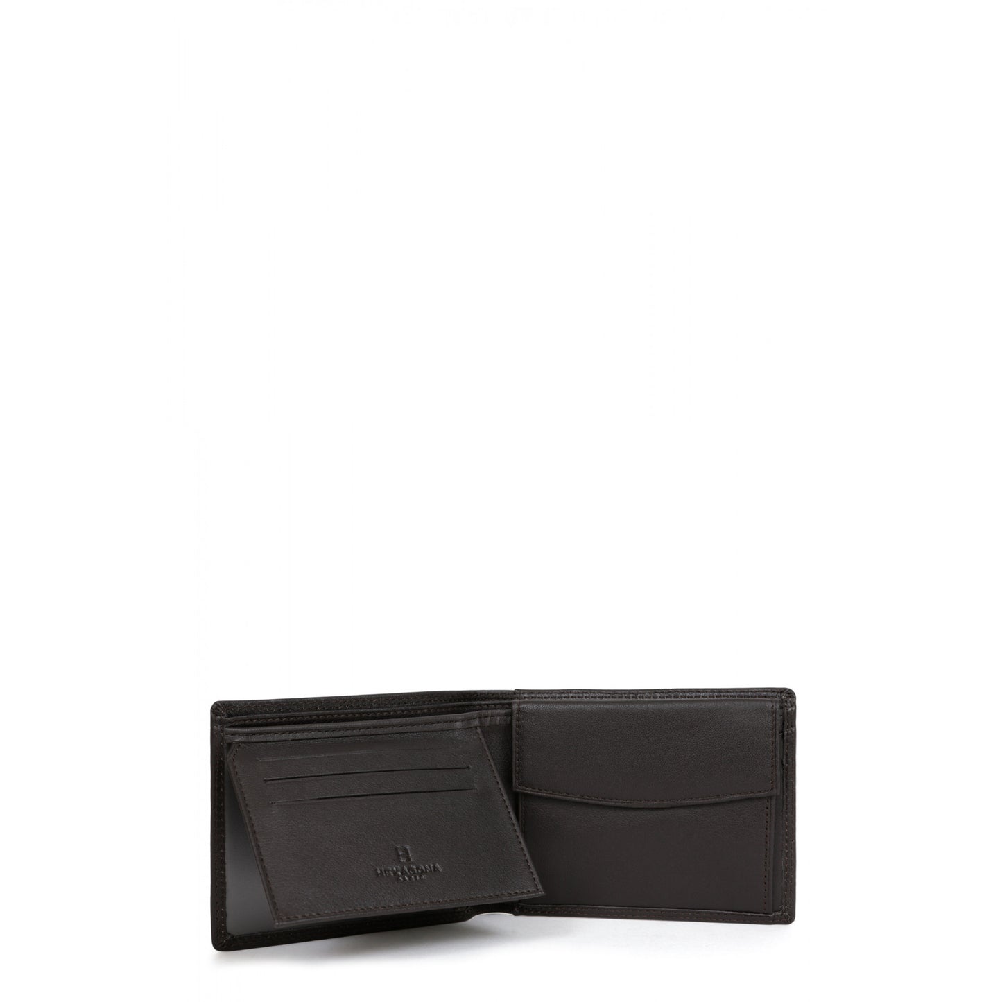 Portefeuille italien cuir | H727546 Sensation