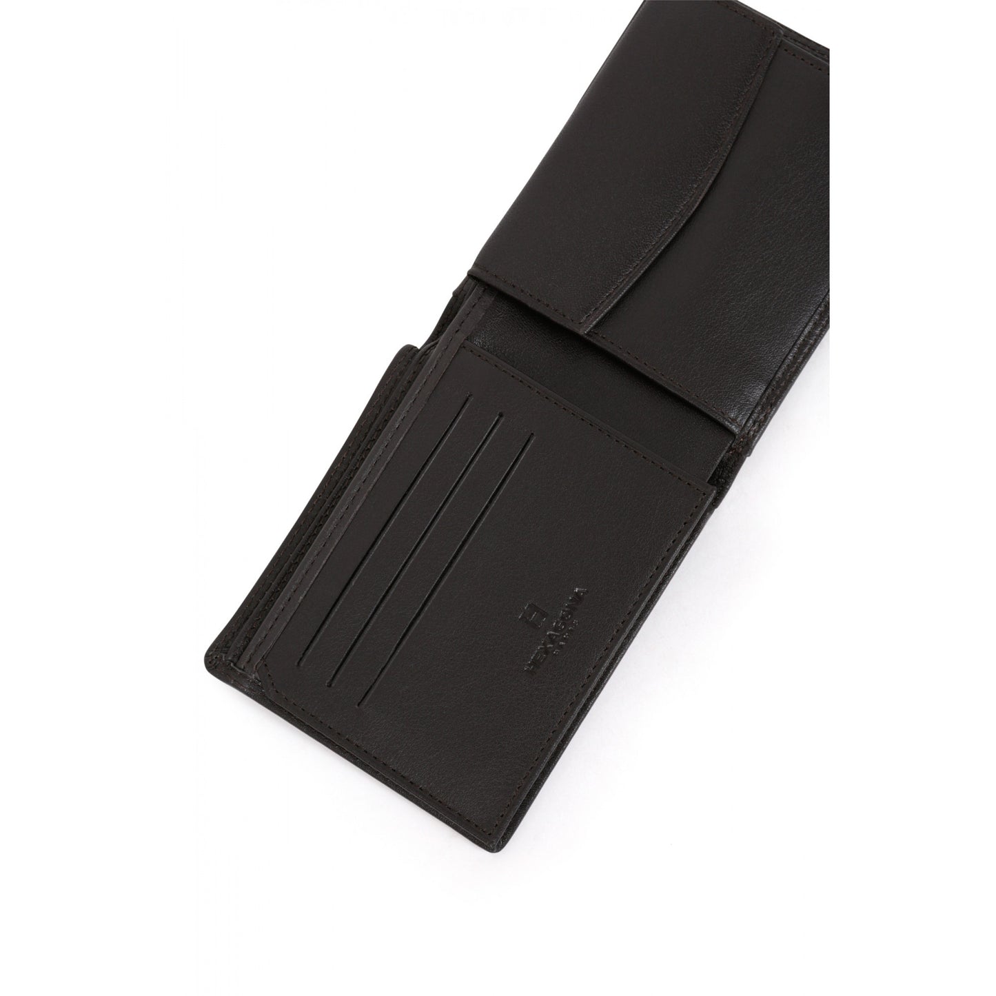 Portefeuille italien cuir | H727546 Sensation