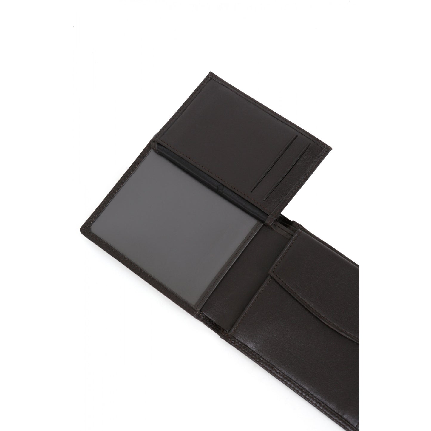 Portefeuille italien cuir | H727546 Sensation
