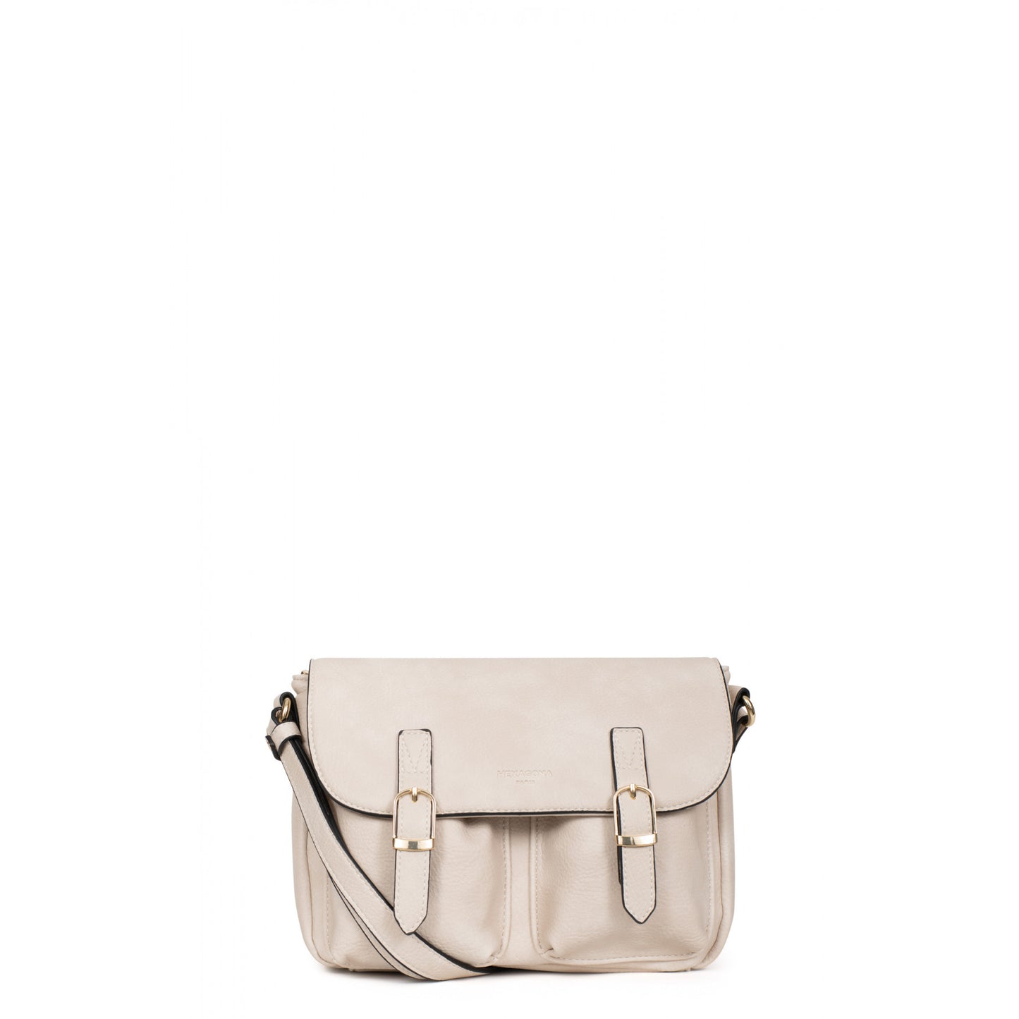 Sac bandoulière Hexagona | H579732 Toscane
