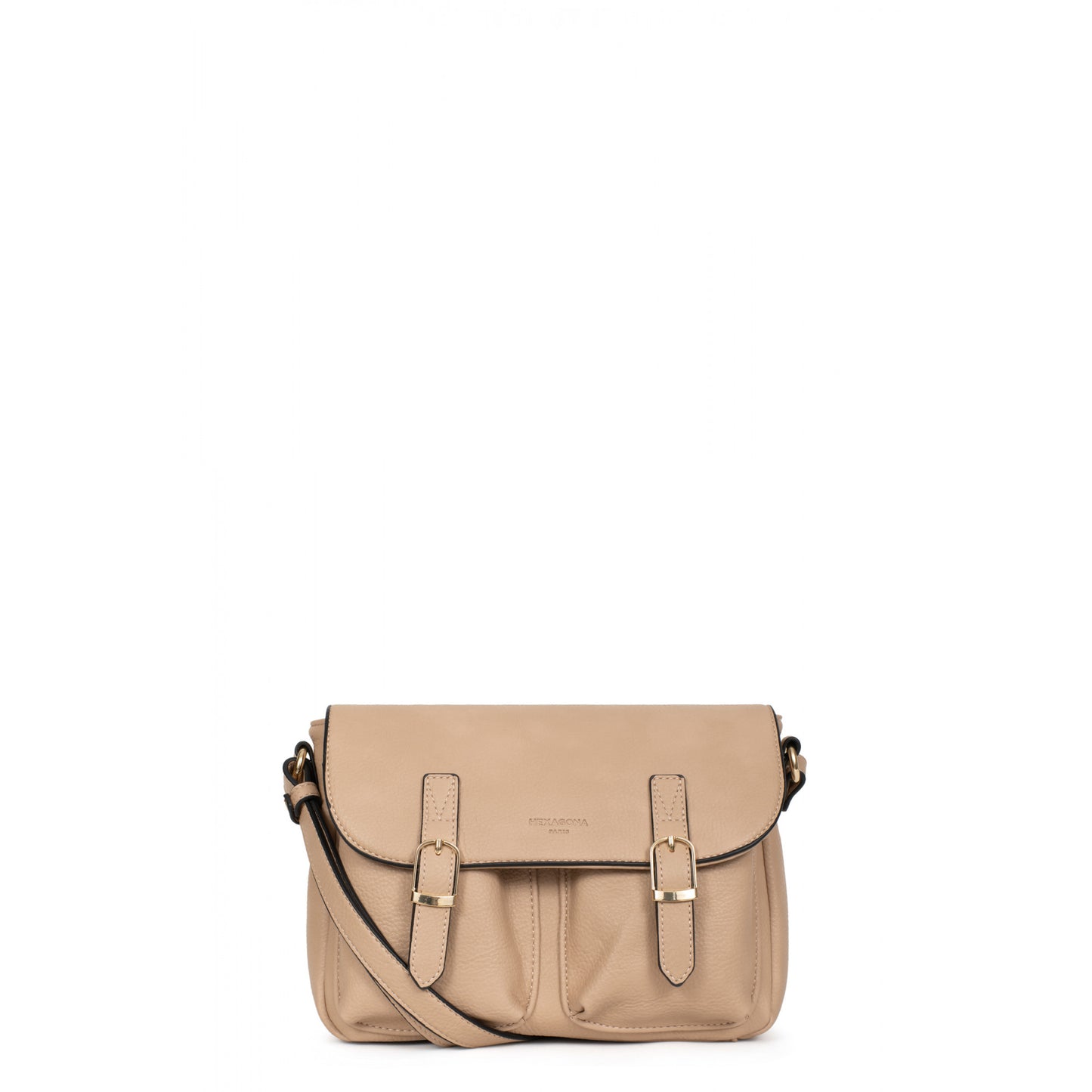 Sac bandoulière Hexagona | H579732 Toscane