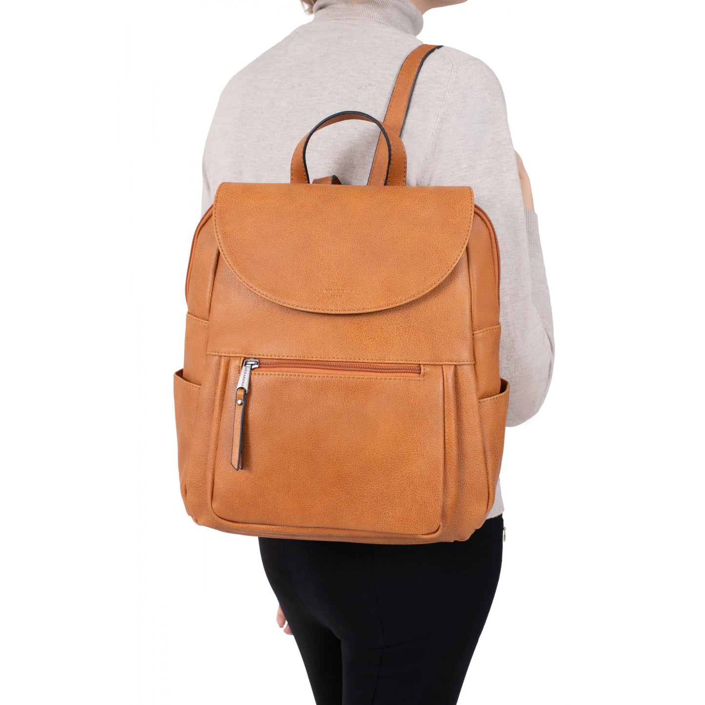 Sac à dos A4 HEXAGONA - H316748