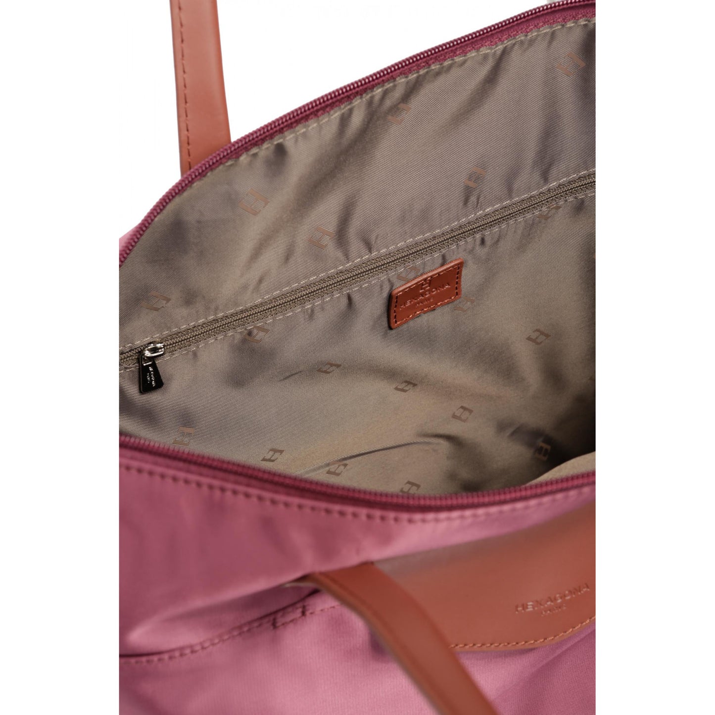 Sacs cabas porté épaule A4 HEXAGONA | H176572