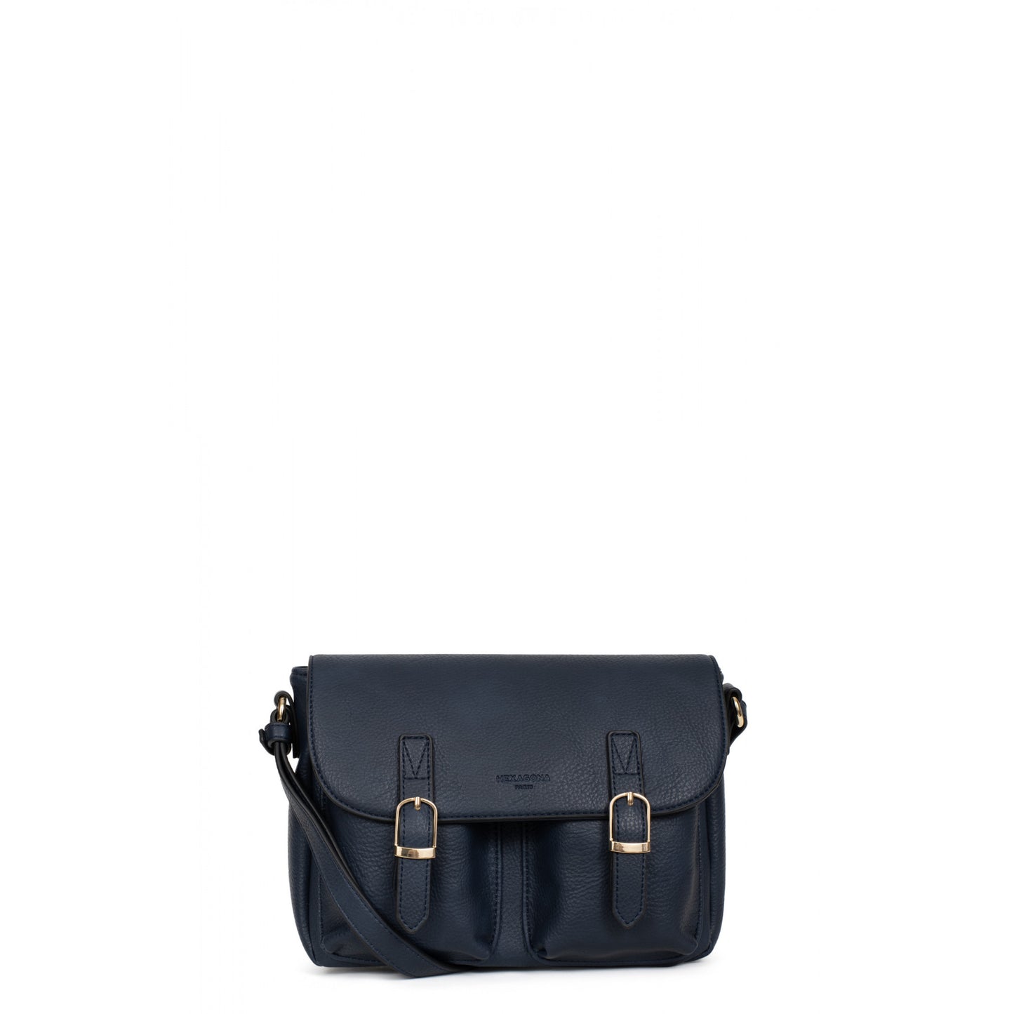 Sac bandoulière Hexagona | H579732 Toscane