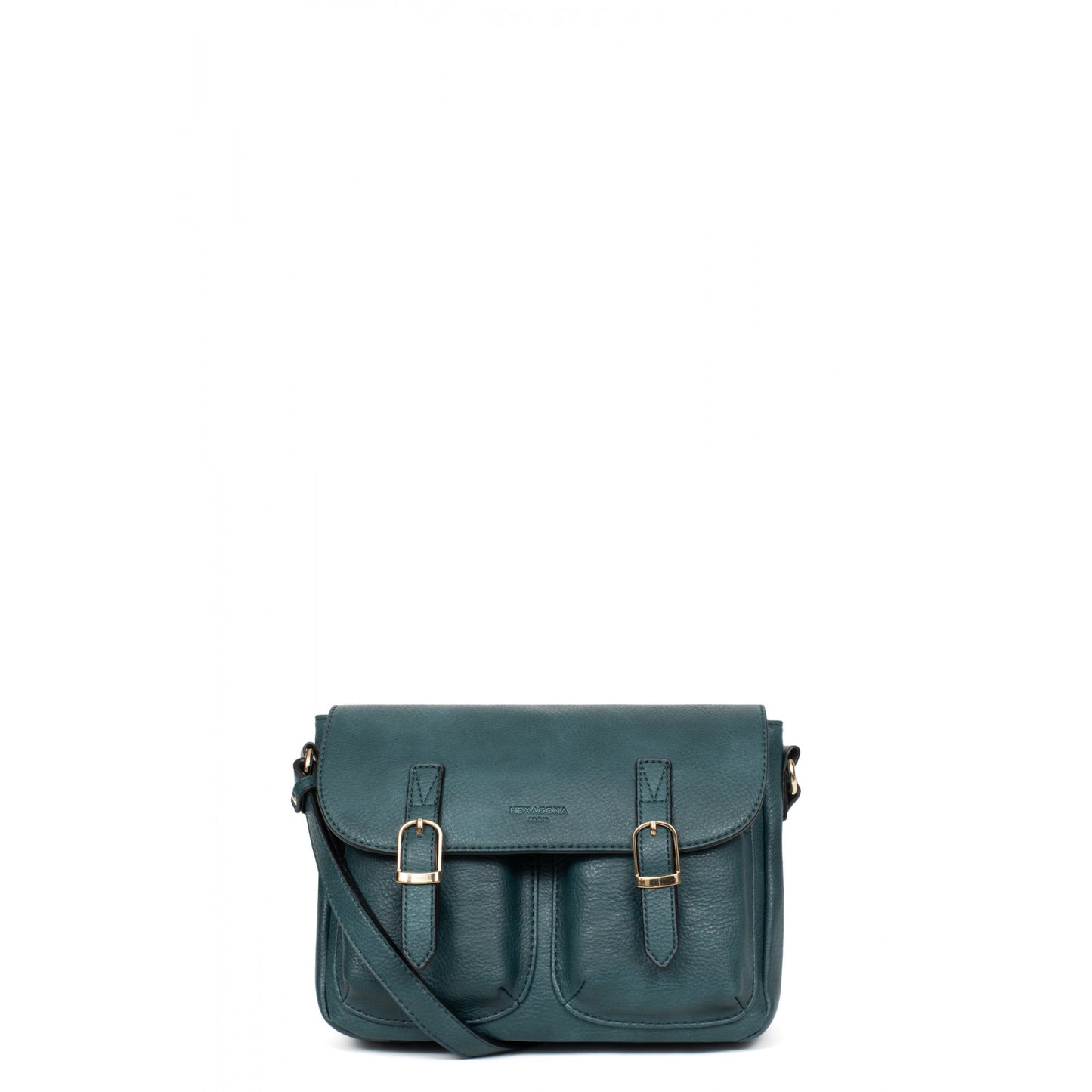 Sac bandoulière Hexagona | H579732 Toscane