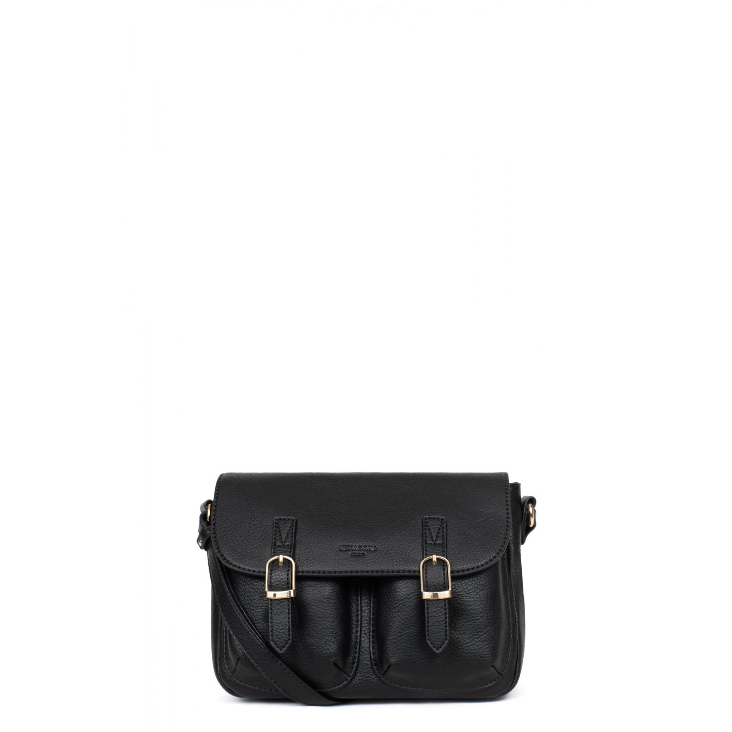 Sac bandoulière Hexagona | H579732 Toscane