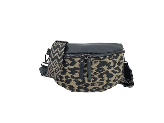 Sac banane Léopard | M101L