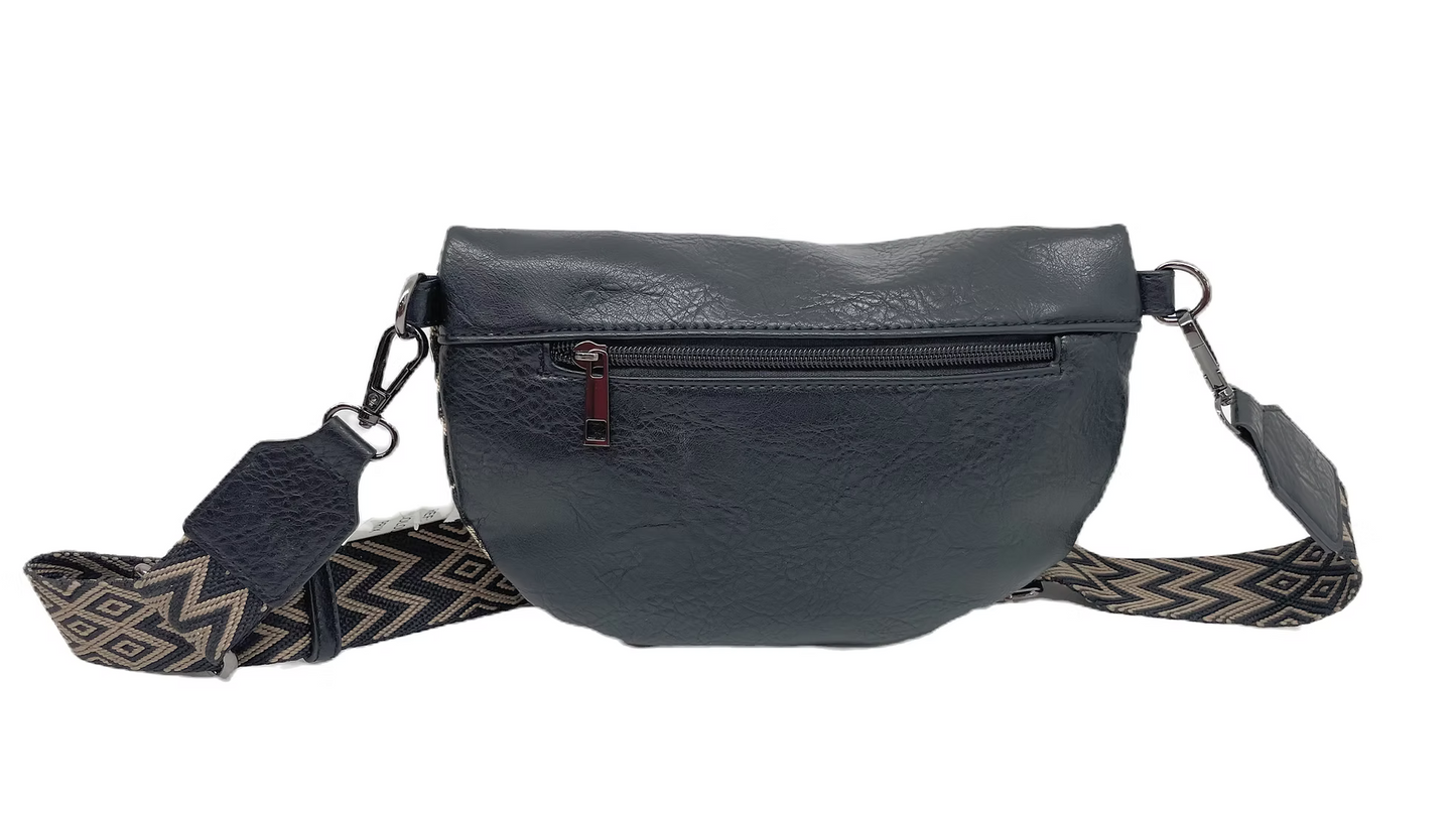 Sac banane Léopard | M101L