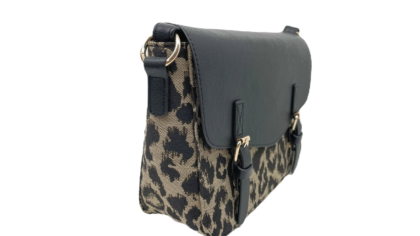 Sac Maurine Léopard | M980L