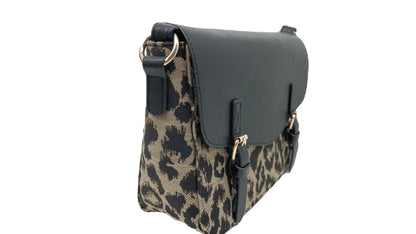 Sac Maurine Léopard | M980L