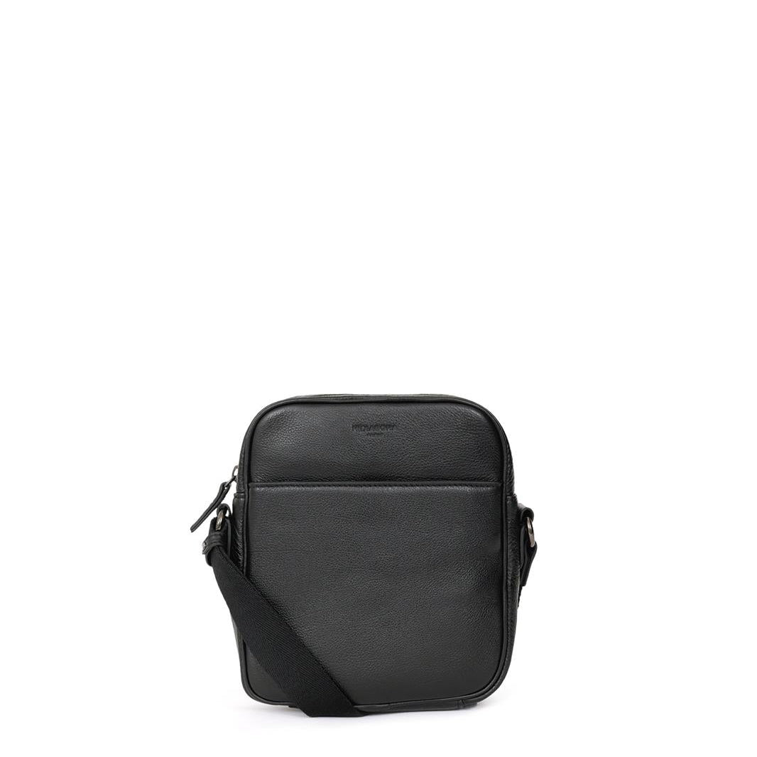 Sacoche Homme en Cuir Hexagona | H135723 Encore