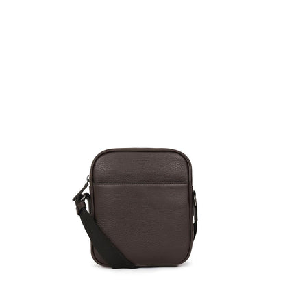Sacoche Homme en Cuir Hexagona | H135723 Encore