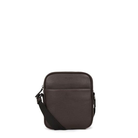 Sacoche Homme en Cuir Hexagona | H135723 Encore