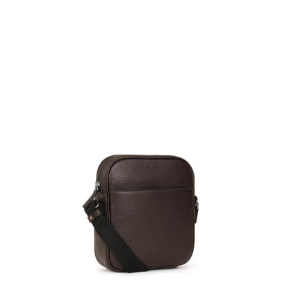 Sacoche Homme en Cuir Hexagona | H135723 Encore
