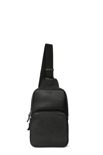 Sac monobretelle cuir | H135724 Encore