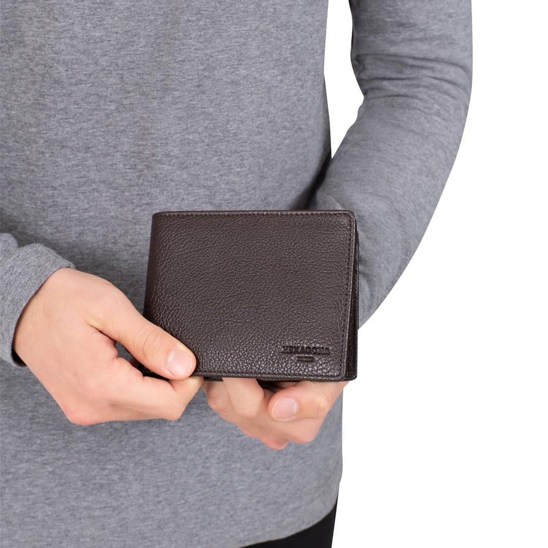 Portefeuille italien cuir | H137668 Encore