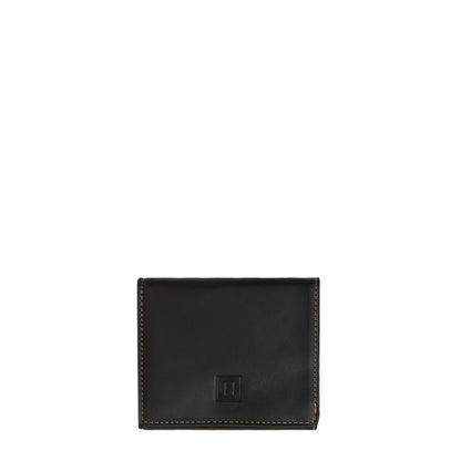 Porte-monnaie 1V cuir | H151015 Félin