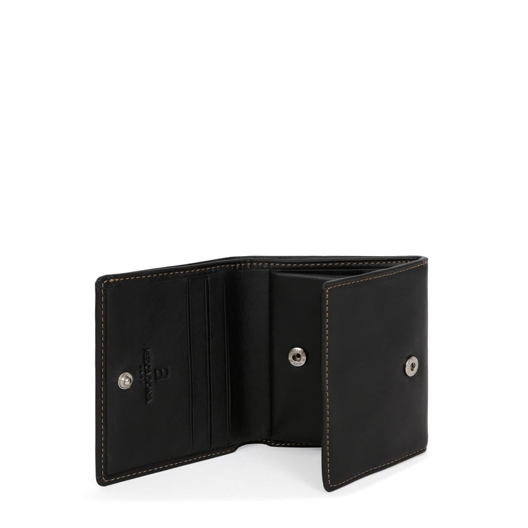 Porte-monnaie 1V cuir | H151015 Félin