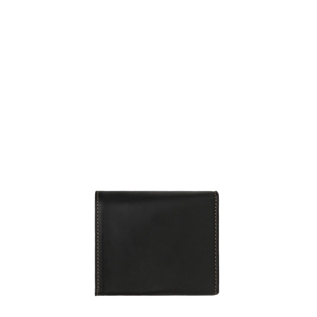 Porte-monnaie 1V cuir | H151015 Félin