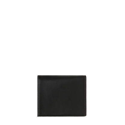 Porte-monnaie 1V cuir | H151015 Félin