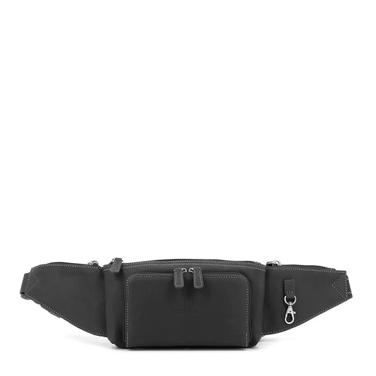 Sac banane Homme en cuir | H151112 Félin