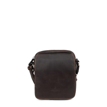 Sacoche Homme en cuir | H154826 Félin