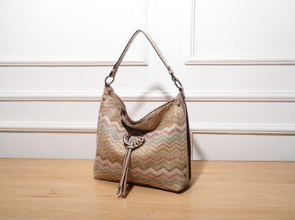 Cabas tissé | ID3860