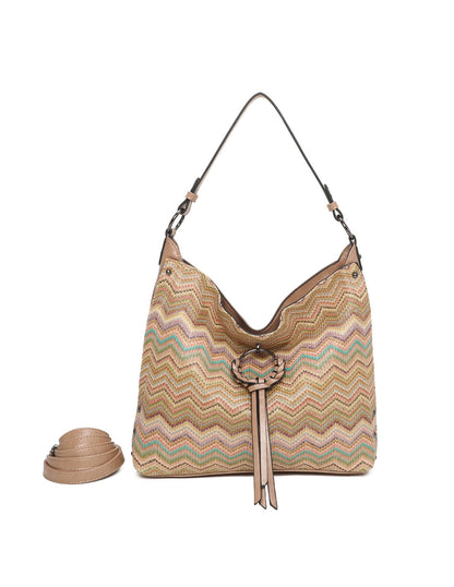 Cabas tissé | ID3860