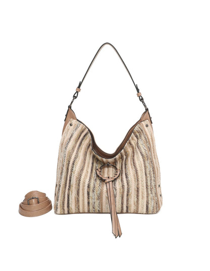 Cabas tissé | ID3860