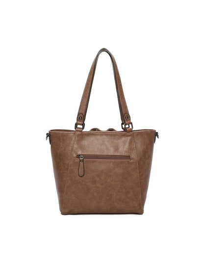 Sac Cabas Bimatière Camille | ID3891