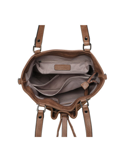 Sac Cabas Bimatière Camille | ID3891