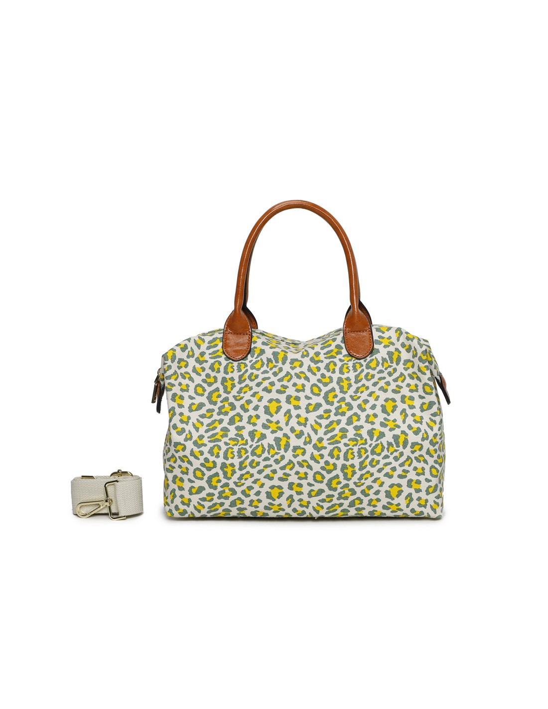 Sac à main toile | ID5225