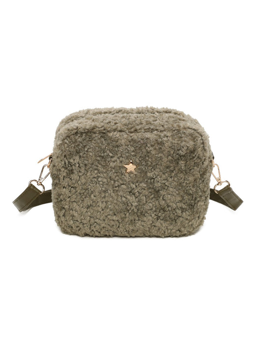 Pochette moumoute | ID5356