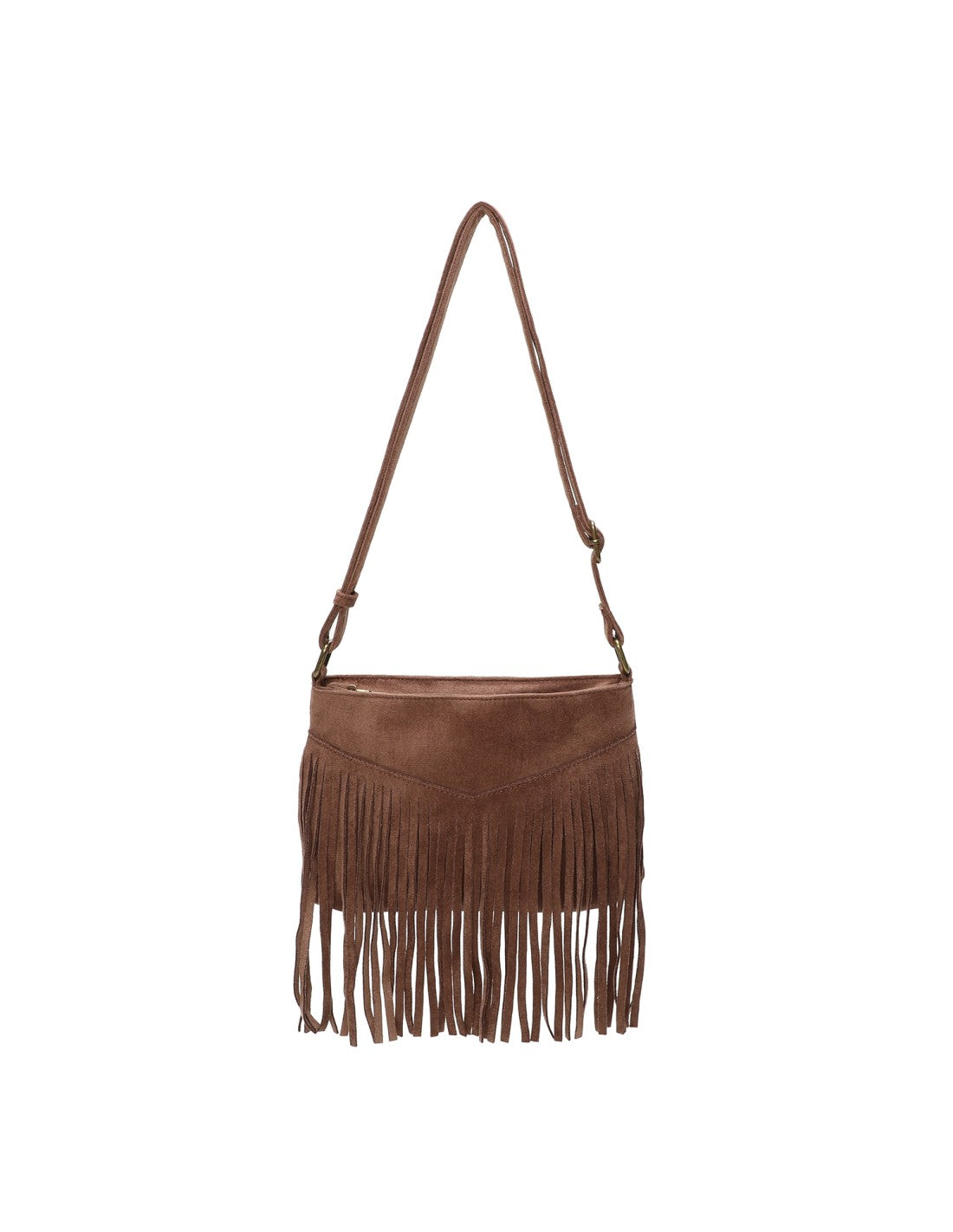 Pochette à franges | ID5575